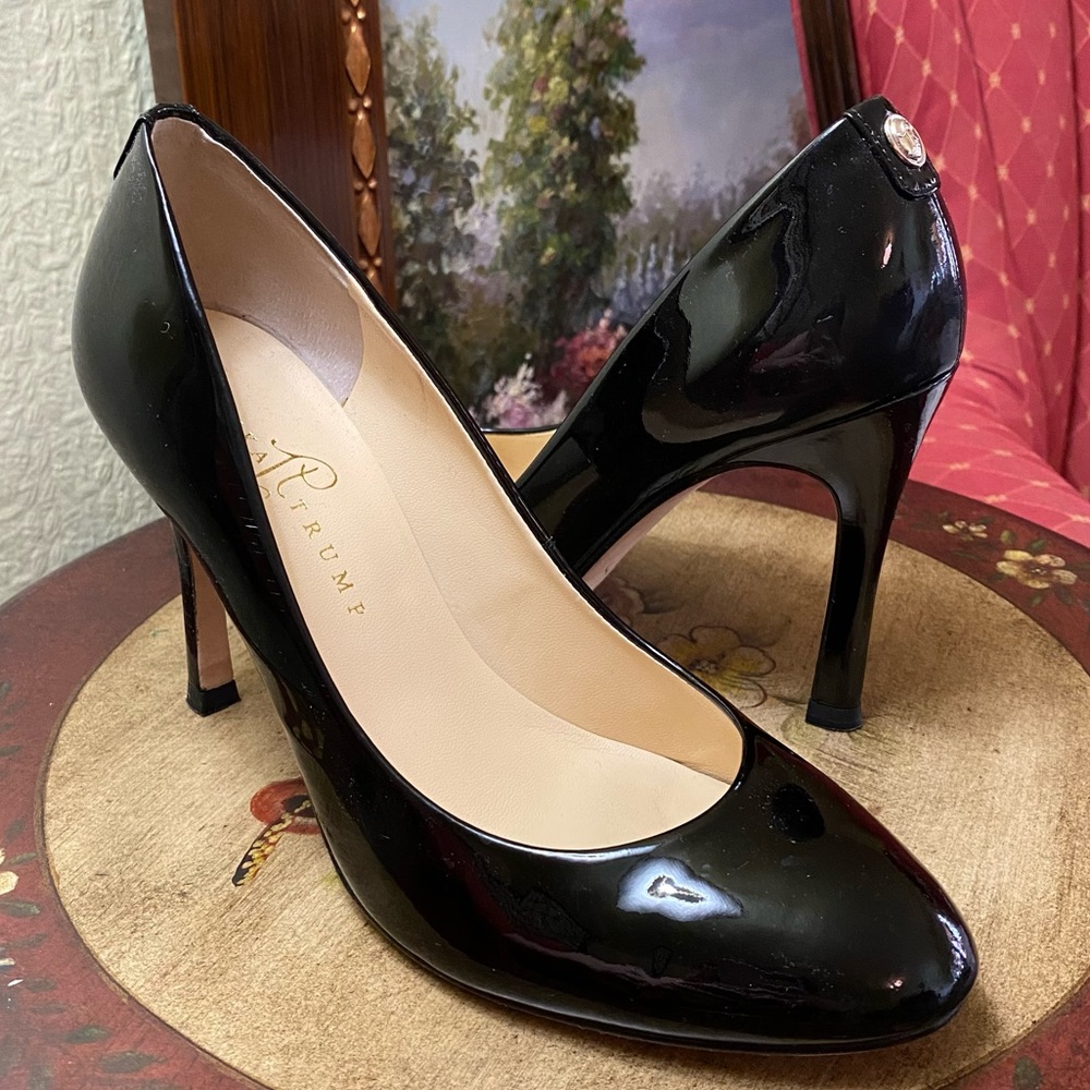Ivanka Trump Heels